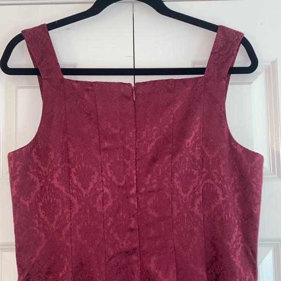 Dressbarn sundress size M - Picture 8 of 9